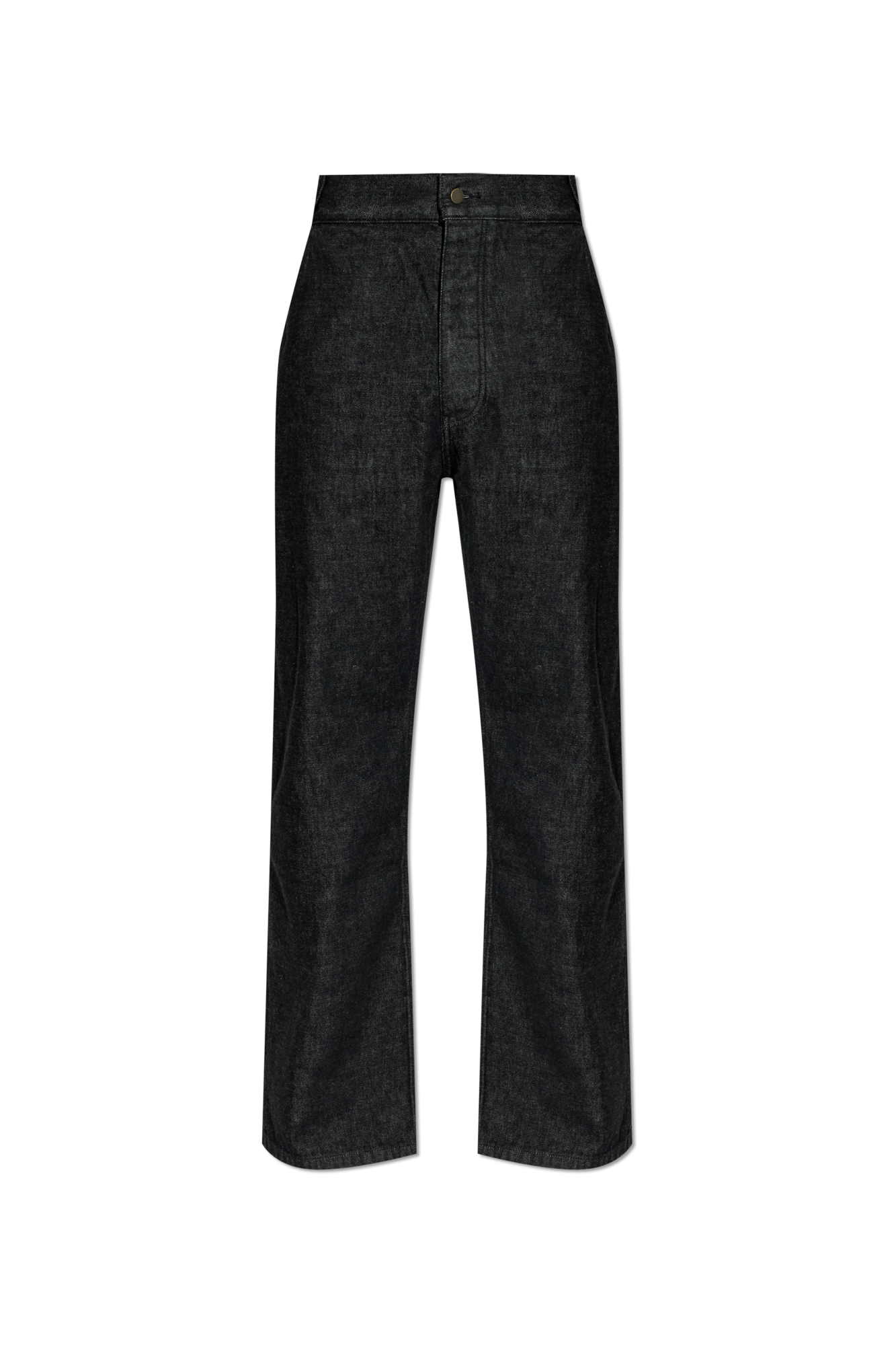 Fear Of God Essentials Straight-leg jeans | Men's | Vitkac